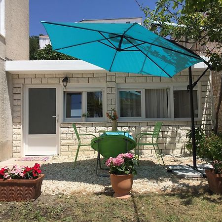 Apartment Culic Podstrana Exterior foto