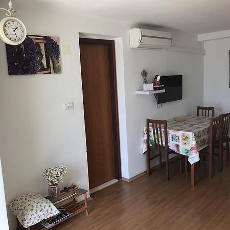 Apartment Culic Podstrana Exterior foto